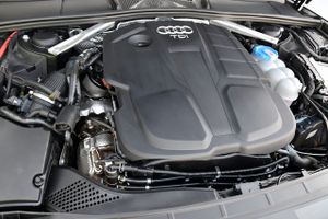 Audi A5 2.0 TDI 140kW 190CV Sportback S Tronic  - Foto 9