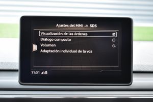 Audi A5 2.0 TDI 140kW 190CV Sportback S Tronic  - Foto 94