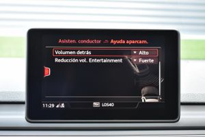 Audi A5 2.0 TDI 140kW 190CV Sportback S Tronic  - Foto 73