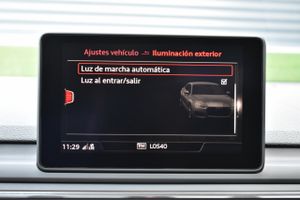 Audi A5 2.0 TDI 140kW 190CV Sportback S Tronic  - Foto 70