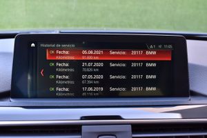 BMW Serie 3 318d 150CV Cuadro digital   - Foto 103