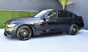 BMW Serie 3 318d 150CV Sport   - Foto 17