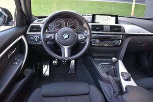 BMW Serie 3 318d 150CV Sport   - Foto 47