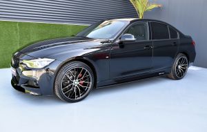 BMW Serie 3 318d 150CV Sport   - Foto 16