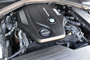 BMW Serie 3 318d 150CV Sport   - Foto 9