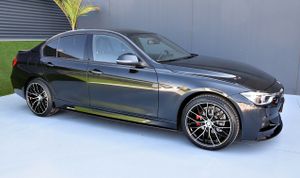 BMW Serie 3 318d 150CV Sport   - Foto 6