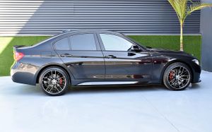 BMW Serie 3 318d 150CV Sport   - Foto 5