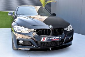 BMW Serie 3 318d 150CV Sport   - Foto 30