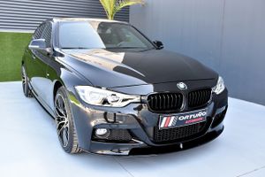 BMW Serie 3 318d 150CV Sport   - Foto 7