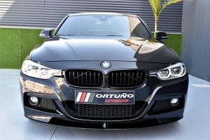 BMW Serie 3 318d 150CV Sport   - Foto 8