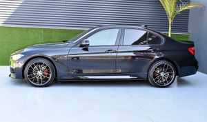 BMW Serie 3 318d 150CV Sport   - Foto 3