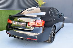 BMW Serie 3 318d 150CV Sport   - Foto 19