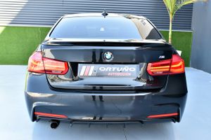 BMW Serie 3 318d 150CV Sport   - Foto 4