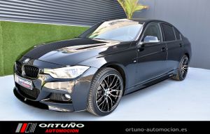 BMW Serie 3 318d 150CV Sport   - Foto 2