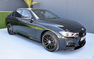 BMW Serie 3 318d 150CV Sport   - Foto 28