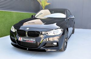 BMW Serie 3 318d 150CV Sport   - Foto 13