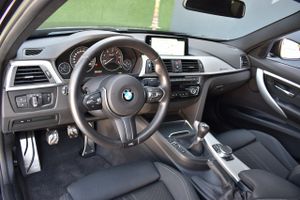 BMW Serie 3 318d 150CV Sport   - Foto 10