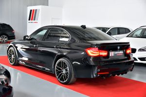 BMW Serie 3 318d 150CV Sport   - Foto 104