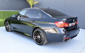 BMW Serie 3 318d 150CV Sport   - Foto 24