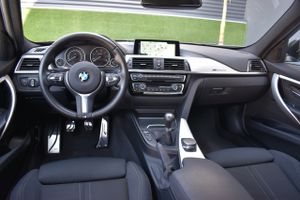 BMW Serie 3 318d 150CV Sport   - Foto 45