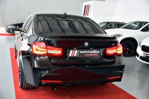 BMW Serie 3 318d 150CV Sport   - Foto 105