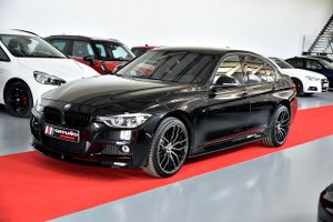 BMW Serie 3 318d 150CV Sport   - Foto 102