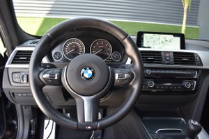 BMW Serie 3 318d 150CV Sport   - Foto 50