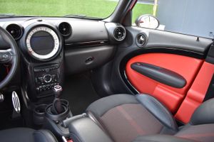 MINI Countryman COUNTRYMAN ALL4 5p. John Cooper Works   - Foto 46