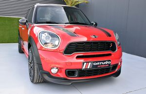 MINI Countryman COUNTRYMAN ALL4 5p. John Cooper Works   - Foto 31