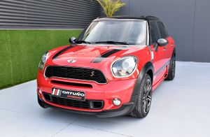 MINI Countryman COUNTRYMAN ALL4 5p. John Cooper Works   - Foto 11