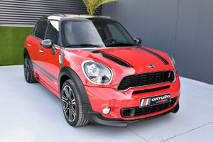 MINI Countryman COUNTRYMAN ALL4 5p. John Cooper Works   - Foto 6