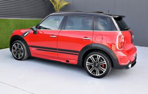 MINI Countryman COUNTRYMAN ALL4 5p. John Cooper Works   - Foto 21