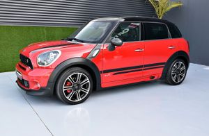 MINI Countryman COUNTRYMAN ALL4 5p. John Cooper Works   - Foto 15