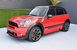 MINI Countryman COUNTRYMAN ALL4 5p. John Cooper Works   - Foto 14