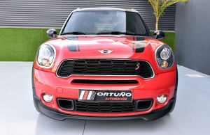 MINI Countryman COUNTRYMAN ALL4 5p. John Cooper Works   - Foto 7