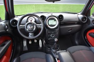 MINI Countryman COUNTRYMAN ALL4 5p. John Cooper Works   - Foto 45