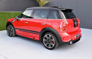 MINI Countryman COUNTRYMAN ALL4 5p. John Cooper Works   - Foto 22