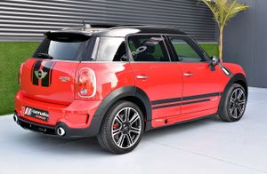 MINI Countryman COUNTRYMAN ALL4 5p. John Cooper Works   - Foto 19