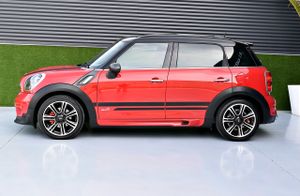 MINI Countryman COUNTRYMAN ALL4 5p. John Cooper Works   - Foto 3