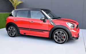 MINI Countryman COUNTRYMAN ALL4 5p. John Cooper Works   - Foto 27