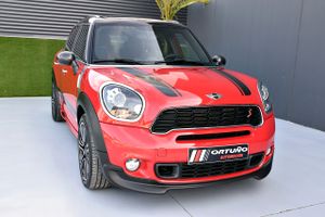 MINI Countryman COUNTRYMAN ALL4 5p. John Cooper Works   - Foto 30