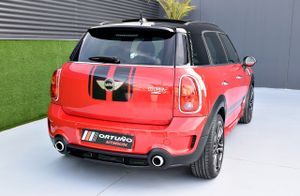 MINI Countryman COUNTRYMAN ALL4 5p. John Cooper Works   - Foto 17