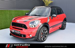 MINI Countryman COUNTRYMAN ALL4 5p. John Cooper Works   - Foto 2