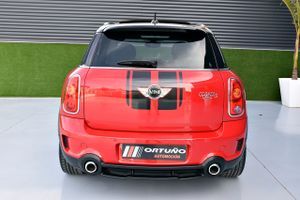 MINI Countryman COUNTRYMAN ALL4 5p. John Cooper Works   - Foto 4