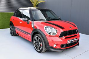 MINI Countryman COUNTRYMAN ALL4 5p. John Cooper Works   - Foto 29