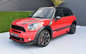 MINI Countryman COUNTRYMAN ALL4 5p. John Cooper Works   - Foto 13