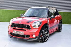 MINI Countryman COUNTRYMAN ALL4 5p. John Cooper Works   - Foto 32