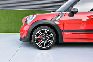 MINI Countryman COUNTRYMAN ALL4 5p. John Cooper Works   - Foto 10