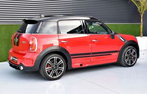 MINI Countryman COUNTRYMAN ALL4 5p. John Cooper Works   - Foto 20