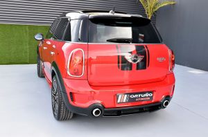 MINI Countryman COUNTRYMAN ALL4 5p. John Cooper Works   - Foto 24